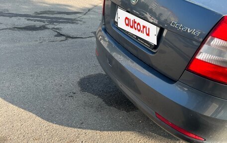 Skoda Octavia, 2011 год, 850 000 рублей, 8 фотография