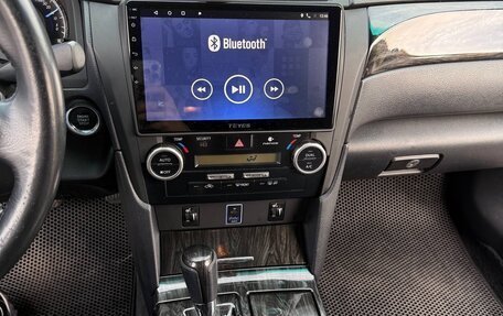 Toyota Camry, 2013 год, 1 700 000 рублей, 3 фотография