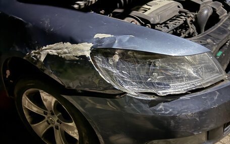 Skoda Octavia, 2011 год, 850 000 рублей, 5 фотография