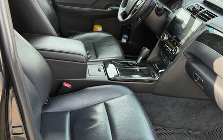 Toyota Camry, 2013 год, 1 700 000 рублей, 4 фотография