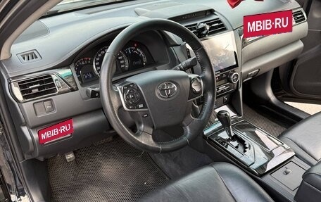 Toyota Camry, 2013 год, 1 700 000 рублей, 2 фотография