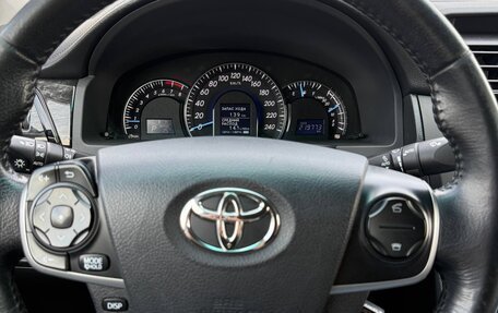 Toyota Camry, 2013 год, 1 700 000 рублей, 6 фотография