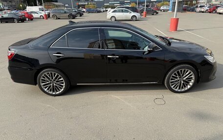 Toyota Camry, 2013 год, 1 700 000 рублей, 20 фотография