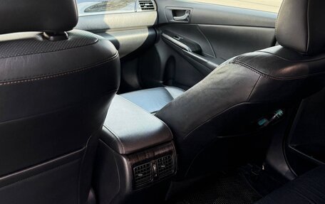 Toyota Camry, 2013 год, 1 700 000 рублей, 11 фотография