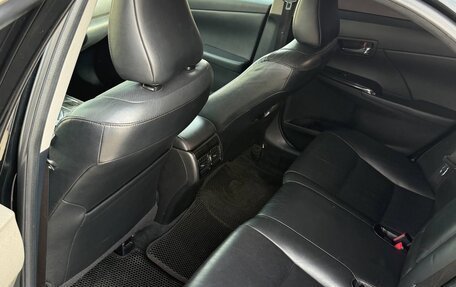 Toyota Camry, 2013 год, 1 700 000 рублей, 9 фотография