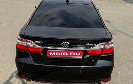Toyota Camry, 2013 год, 1 700 000 рублей, 15 фотография