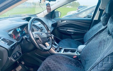 Ford Kuga III, 2016 год, 1 690 000 рублей, 6 фотография