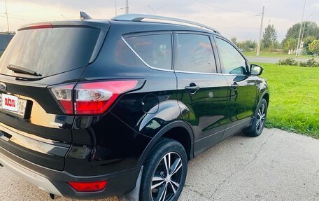 Ford Kuga III, 2016 год, 1 690 000 рублей, 3 фотография