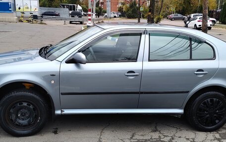 Skoda Octavia IV, 2002 год, 320 000 рублей, 4 фотография