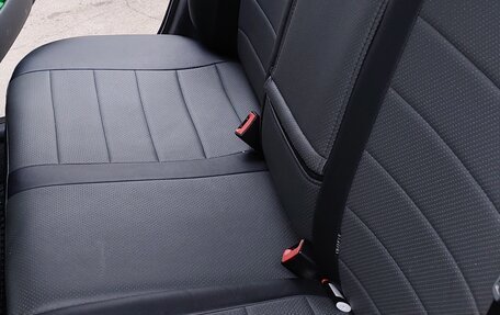 Skoda Octavia IV, 2002 год, 320 000 рублей, 12 фотография