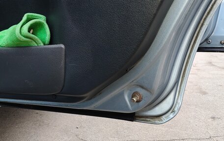 Skoda Octavia IV, 2002 год, 320 000 рублей, 9 фотография