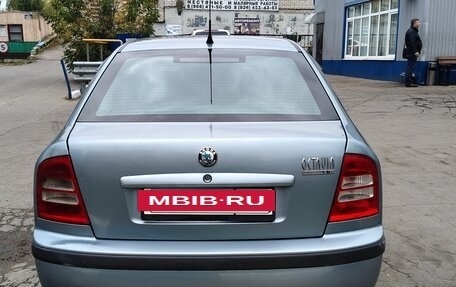 Skoda Octavia IV, 2002 год, 320 000 рублей, 5 фотография
