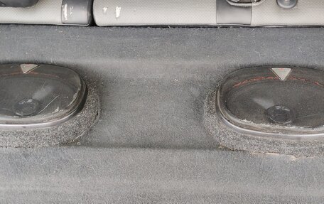 Skoda Octavia IV, 2002 год, 320 000 рублей, 17 фотография