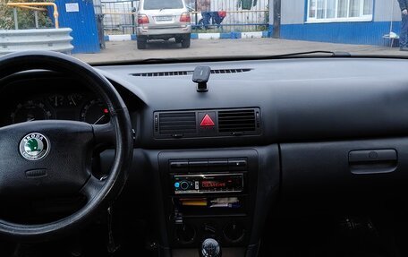 Skoda Octavia IV, 2002 год, 320 000 рублей, 15 фотография