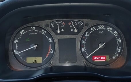 Skoda Octavia IV, 2002 год, 320 000 рублей, 16 фотография