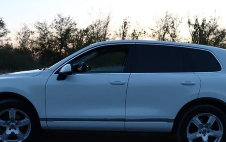 Volkswagen Touareg III, 2013 год, 3 249 000 рублей, 5 фотография