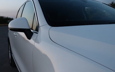 Volkswagen Touareg III, 2013 год, 3 249 000 рублей, 6 фотография