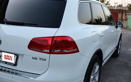 Volkswagen Touareg III, 2013 год, 3 249 000 рублей, 9 фотография