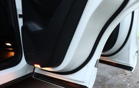 Volkswagen Touareg III, 2013 год, 3 249 000 рублей, 10 фотография