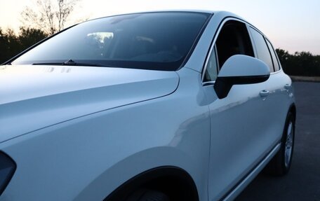 Volkswagen Touareg III, 2013 год, 3 249 000 рублей, 8 фотография