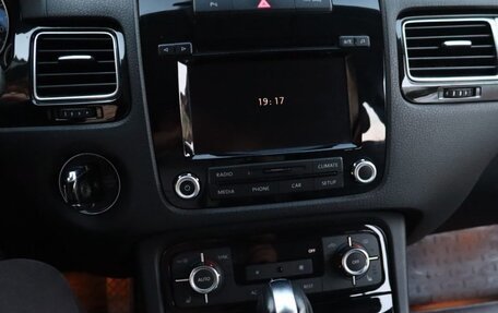 Volkswagen Touareg III, 2013 год, 3 249 000 рублей, 14 фотография