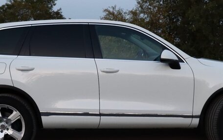 Volkswagen Touareg III, 2013 год, 3 249 000 рублей, 19 фотография
