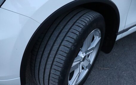 Volkswagen Touareg III, 2013 год, 3 249 000 рублей, 23 фотография