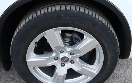 Volkswagen Touareg III, 2013 год, 3 249 000 рублей, 22 фотография