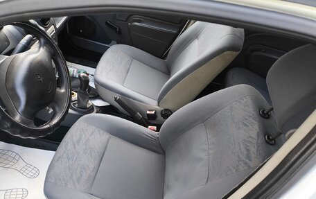 Renault Logan I, 2009 год, 385 000 рублей, 9 фотография