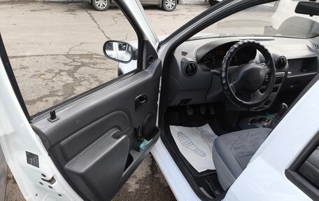 Renault Logan I, 2009 год, 385 000 рублей, 7 фотография
