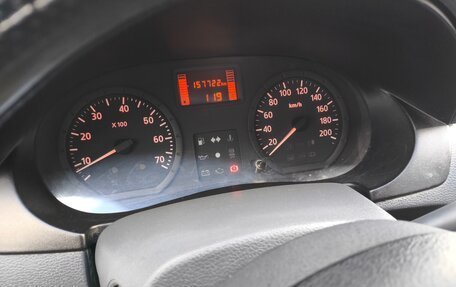 Renault Logan I, 2009 год, 385 000 рублей, 21 фотография