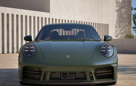 Porsche 911, 2025 год, 24 198 000 рублей, 5 фотография