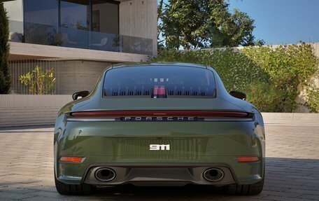 Porsche 911, 2025 год, 24 198 000 рублей, 6 фотография