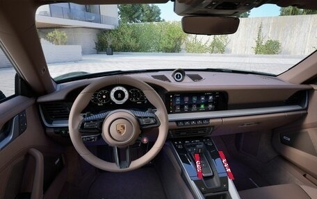 Porsche 911, 2025 год, 24 198 000 рублей, 7 фотография