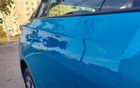 Toyota Prius IV XW50, 2019 год, 2 850 000 рублей, 19 фотография
