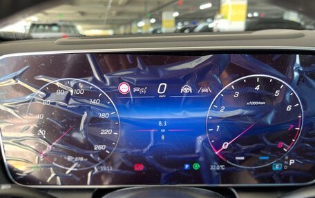 Mercedes-Benz GLC Coupe, 2025 год, 10 200 000 рублей, 7 фотография