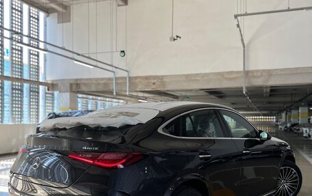 Mercedes-Benz GLC Coupe, 2025 год, 10 200 000 рублей, 3 фотография