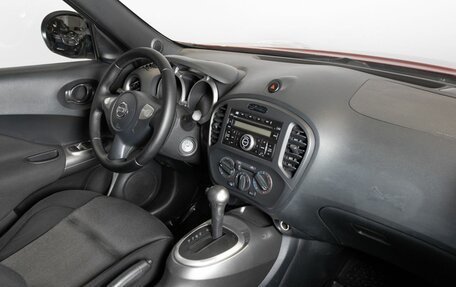 Nissan Juke II, 2014 год, 1 160 700 рублей, 4 фотография