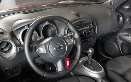 Nissan Juke II, 2014 год, 1 160 700 рублей, 3 фотография