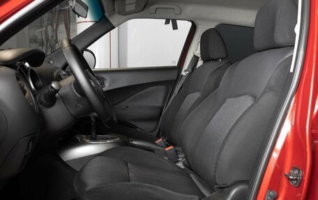 Nissan Juke II, 2014 год, 1 160 700 рублей, 13 фотография