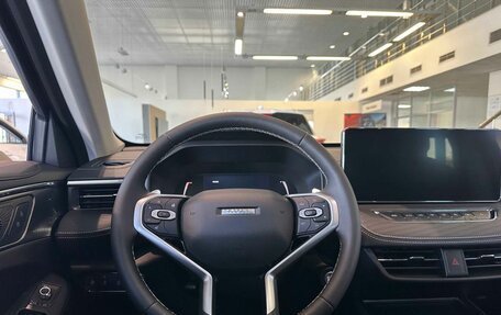 Haval Jolion, 2025 год, 2 749 000 рублей, 4 фотография