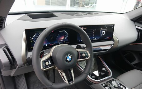BMW X3, 2025 год, 7 850 000 рублей, 8 фотография