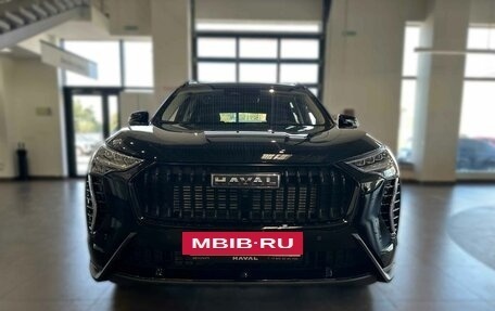 Haval Jolion, 2025 год, 2 749 000 рублей, 9 фотография