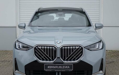 BMW X3, 2025 год, 7 850 000 рублей, 3 фотография