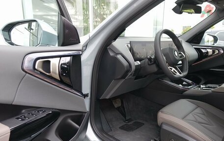 BMW X3, 2025 год, 7 850 000 рублей, 7 фотография