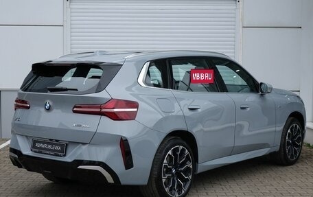 BMW X3, 2025 год, 7 850 000 рублей, 2 фотография
