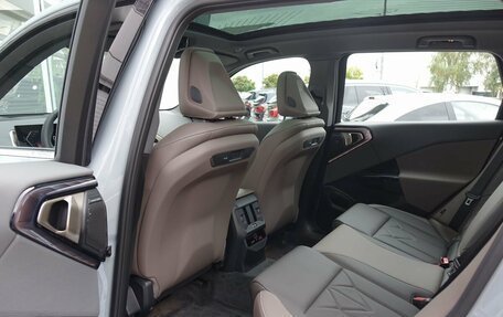 BMW X3, 2025 год, 7 850 000 рублей, 16 фотография