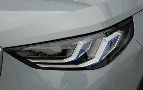 BMW X3, 2025 год, 7 850 000 рублей, 23 фотография