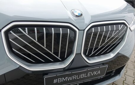 BMW X3, 2025 год, 7 850 000 рублей, 24 фотография