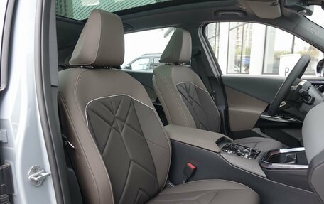 BMW X3, 2025 год, 7 850 000 рублей, 21 фотография